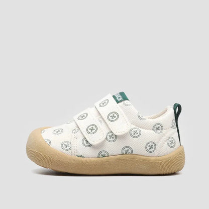 Breathable Fashion Sneakers | Unique Prints for All-Day Comfort