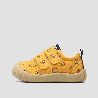Breathable Fashion Sneakers | Unique Prints for All-Day Comfort