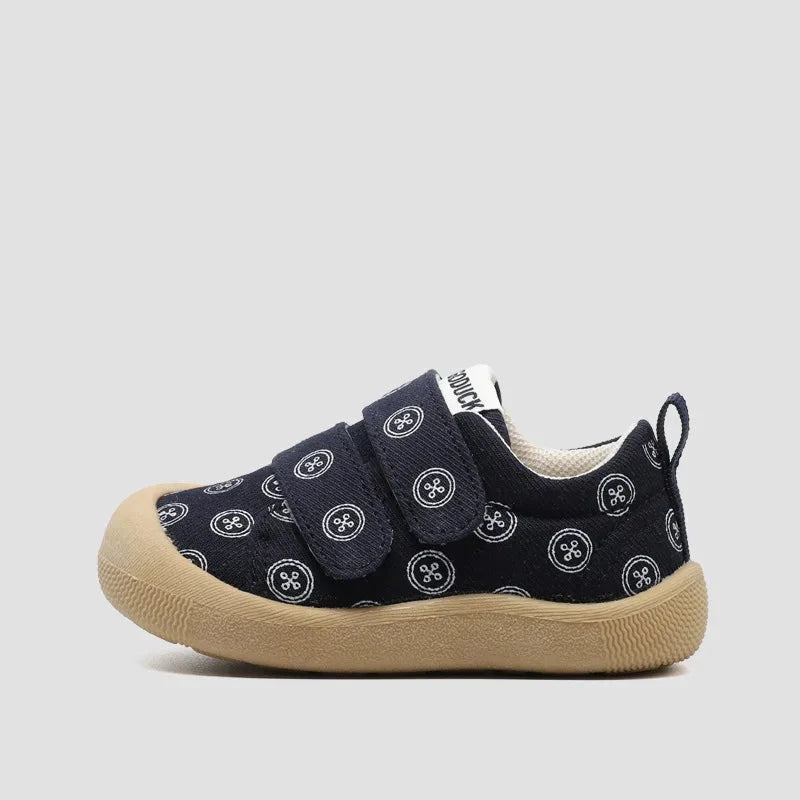 Breathable Fashion Sneakers | Unique Prints for All-Day Comfort