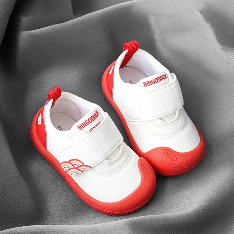 Breathable Fashion Sneakers | Unique Prints for All-Day Comfort