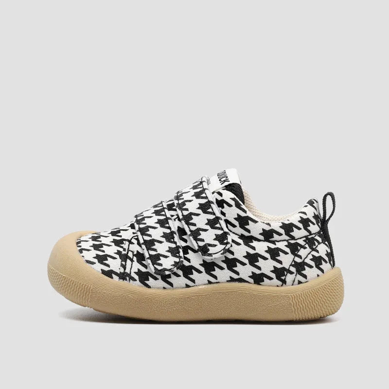 Breathable Fashion Sneakers | Unique Prints for All-Day Comfort