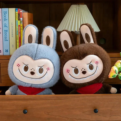 Cuddly Plush Animal Toy | Soft, Safe, and Snuggly Companion