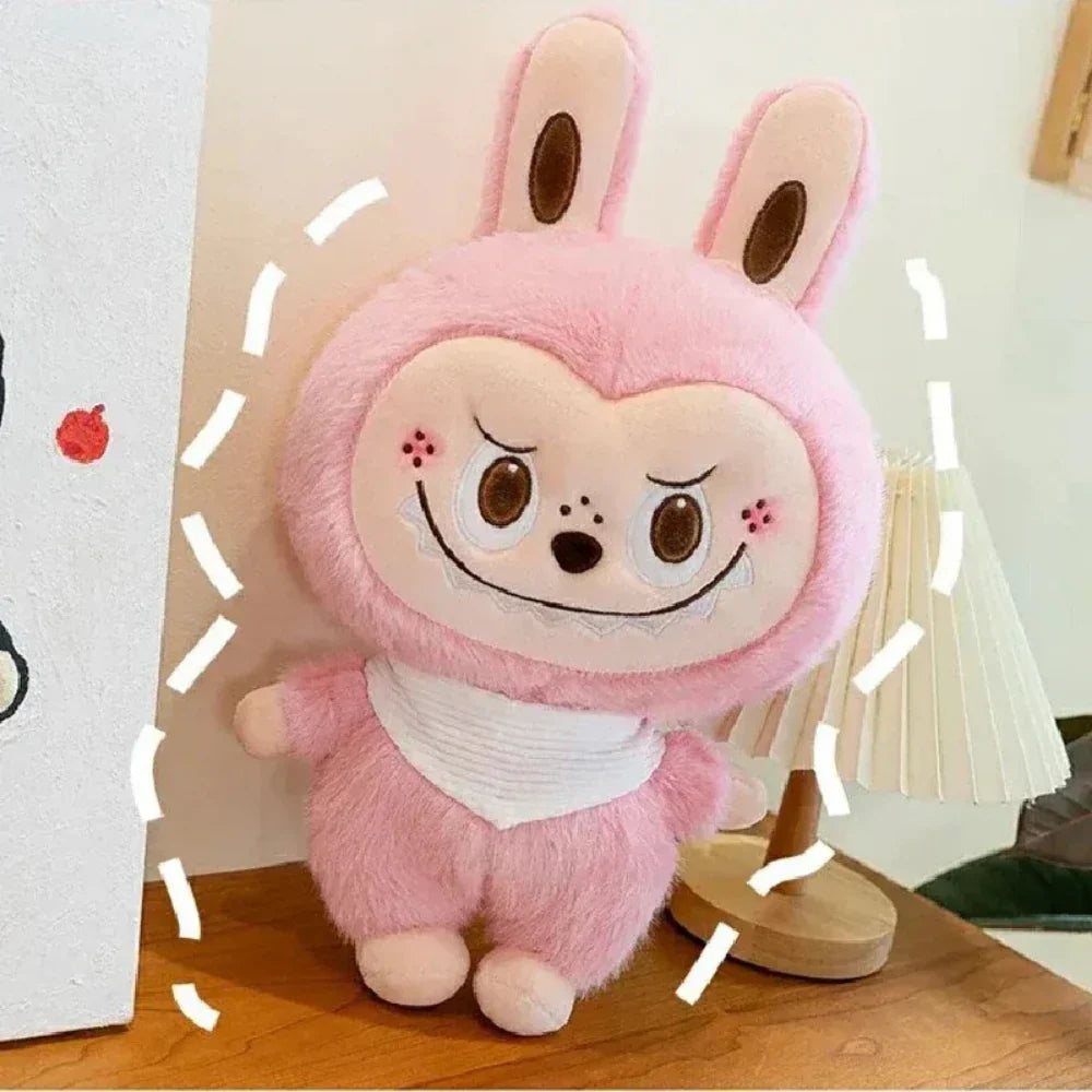 Cuddly Plush Animal Toy | Soft, Safe, and Snuggly Companion