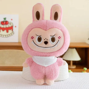 Cuddly Plush Animal Toy | Soft, Safe, and Snuggly Companion