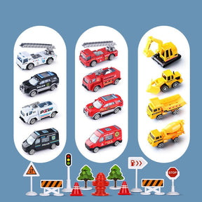 Airplane Adventure Playset | Stimulates Creativity and Imaginative Play