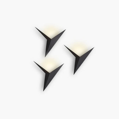 Bird Wall Lamp | Sculptural Design with Soft Glow