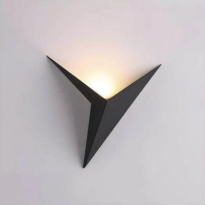 Bird Wall Lamp | Sculptural Design with Soft Glow