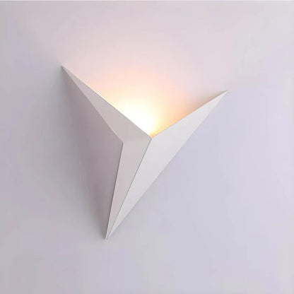 Bird Wall Lamp | Sculptural Design with Soft Glow