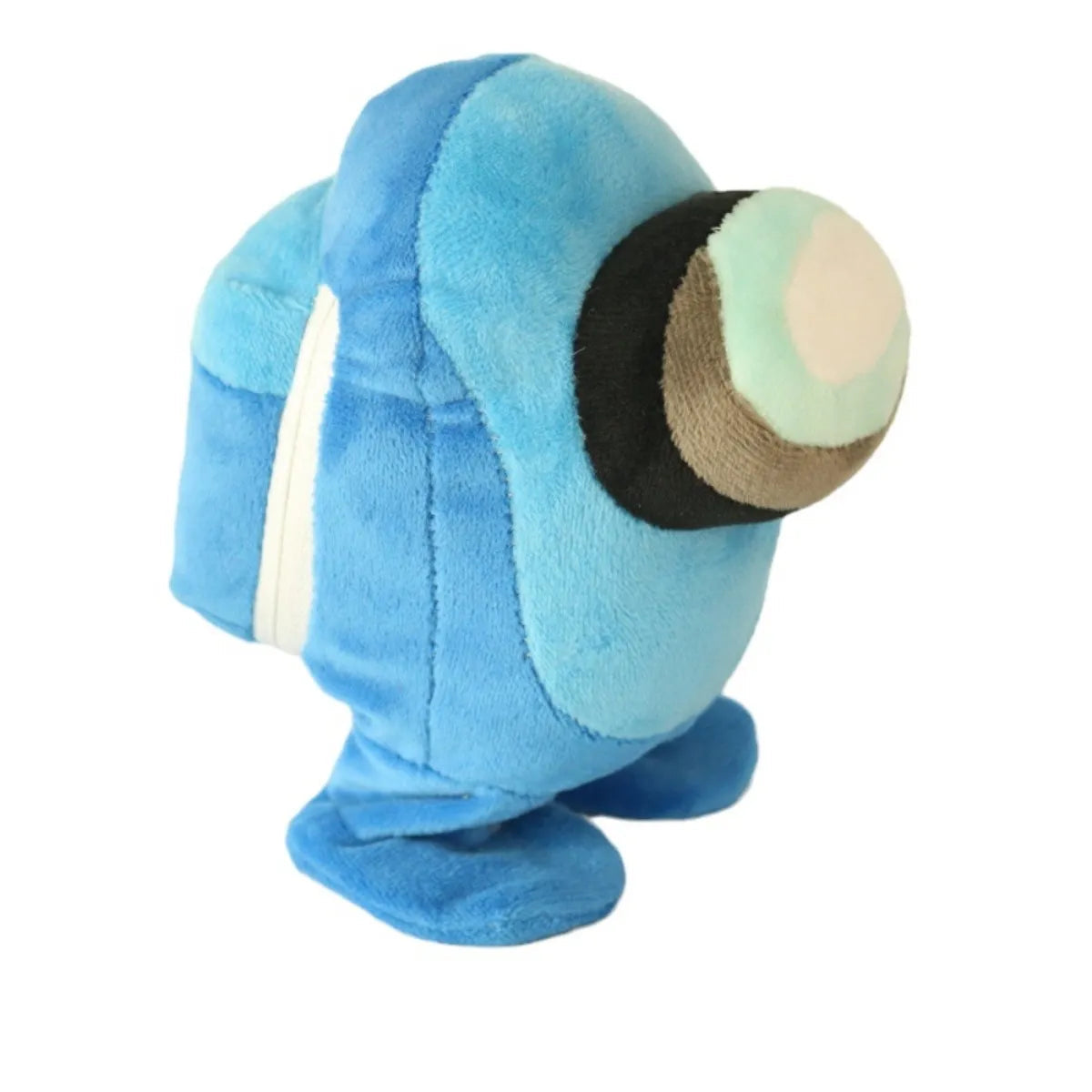 Interactive Among Us Plush Toy | Talks, Walks, and Sings