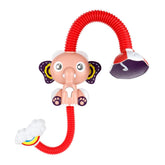 Baby Bath Sprinkler Toy | Gentle Water Spray for Fun