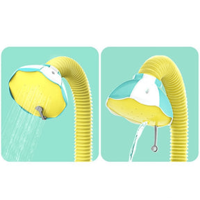 Baby Bath Sprinkler Toy | Gentle Water Spray for Fun
