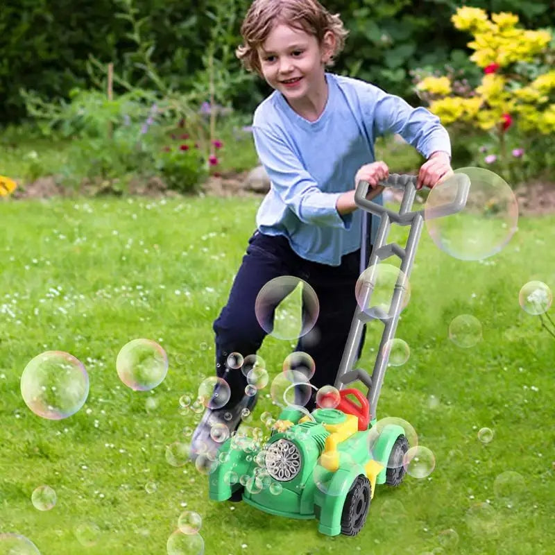 Outdoor Stomp Toy Set | Engaging Active Play for Kids
