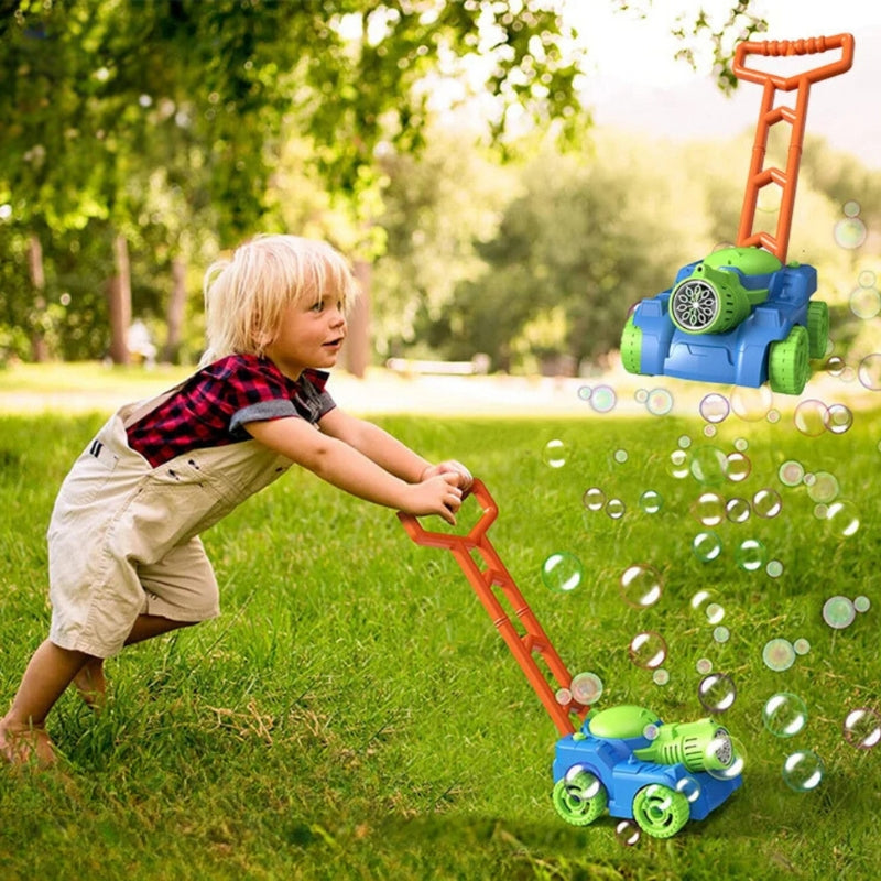 Outdoor Stomp Toy Set | Engaging Active Play for Kids