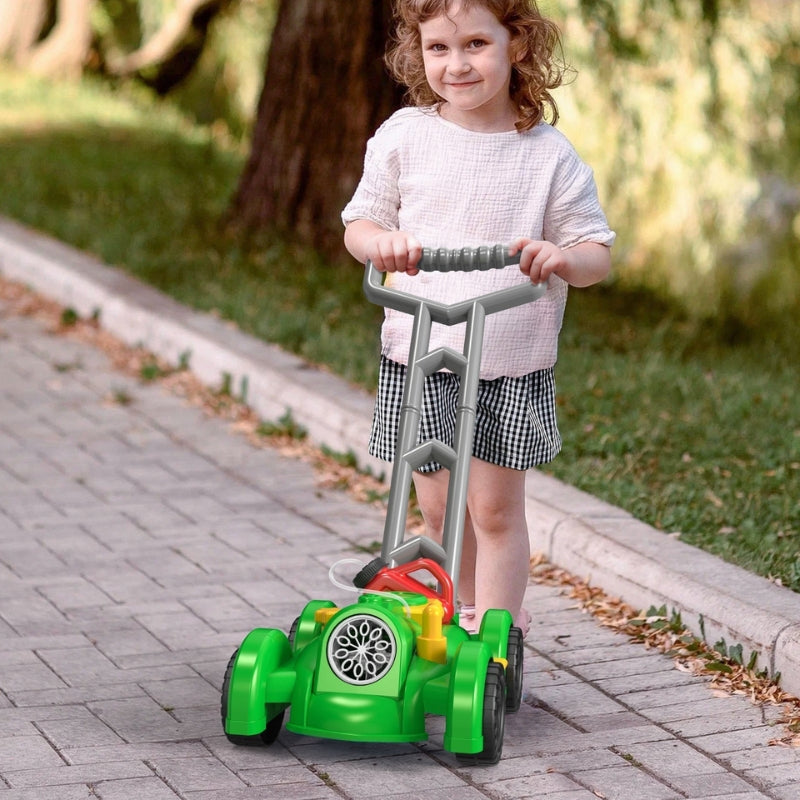 Outdoor Stomp Toy Set | Engaging Active Play for Kids