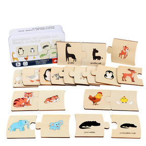 Number Matching Game | Fun Activity for Early Learners