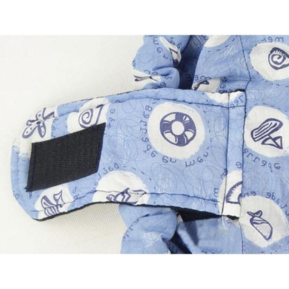 Baby Carrier Sling | Adjustable, Comfortable, and Breastfeeding-Friendly