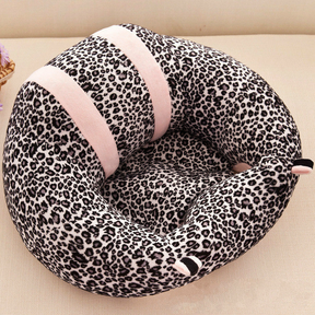 Baby High Chair | Ergonomic Design with Soft Foam Filling