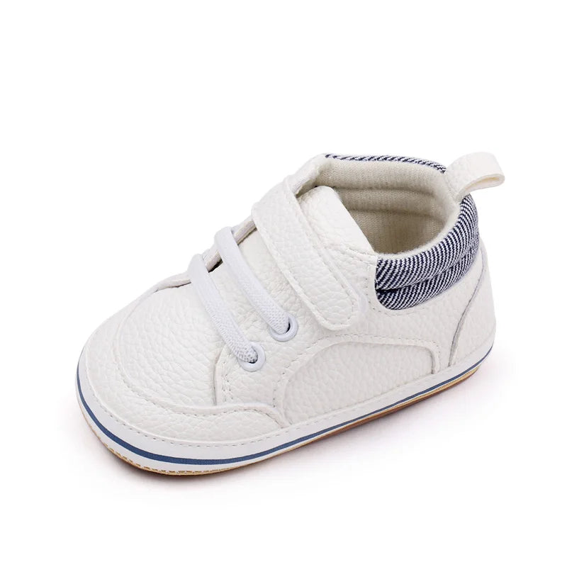 Baby First Walking Shoes | Comfortable, Durable, Stylish Design
