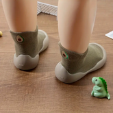 Flexible Baby Shoes | Support Natural Foot Development