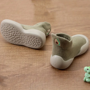 Flexible Baby Shoes | Support Natural Foot Development