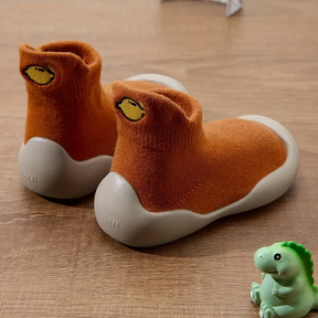 Flexible Baby Shoes | Support Natural Foot Development