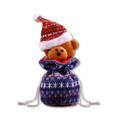 Christmas Treat Bags | Adorable Designs for Sweet Surprises