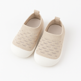 Toddler Soft Slippers | Breathable, Flexible, Easy Slip-On