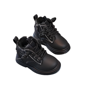 Winter Boots for Kids | Cozy, Stylish, and Non-Slip