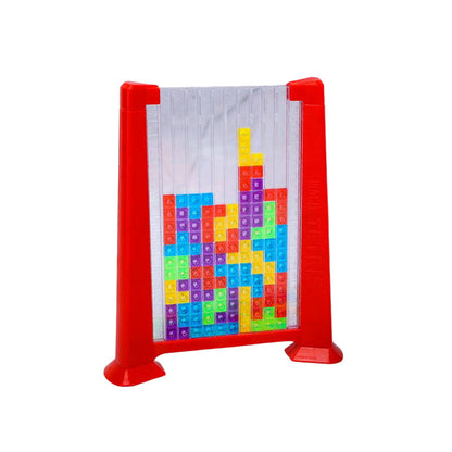 Colorful Block Puzzle Set | Enhances Creativity and Cognitive Skills