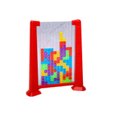 Colorful Block Puzzle Set | Enhances Creativity and Cognitive Skills