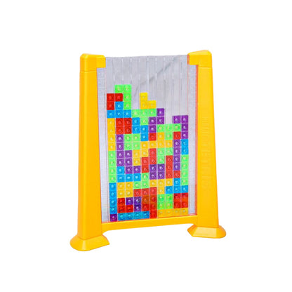 Colorful Block Puzzle Set | Enhances Creativity and Cognitive Skills
