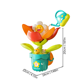 Bath Time Toy Fountain | Engaging Water Play for Kids