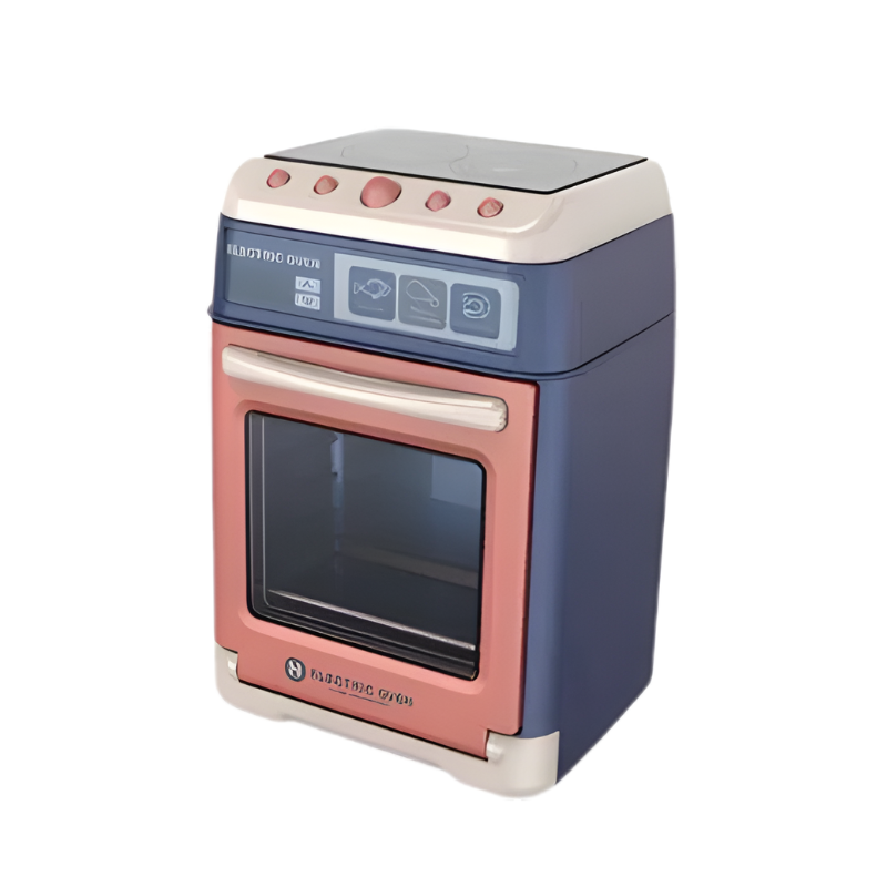 Interactive Cooking Playset | Inspires Creativity and Imagination