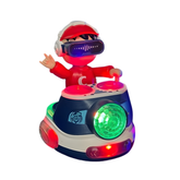Interactive DJ Toy for Kids | Encourages Rhythm and Movement