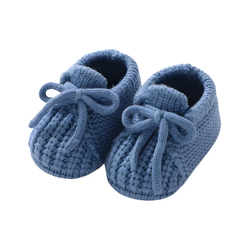 Handwoven Baby Shoes | Adorable Style for Every Outfit
