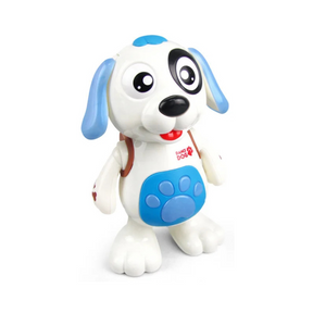 Musical Dancing Dog Toy | Adorable, Easy-to-Use Playmate