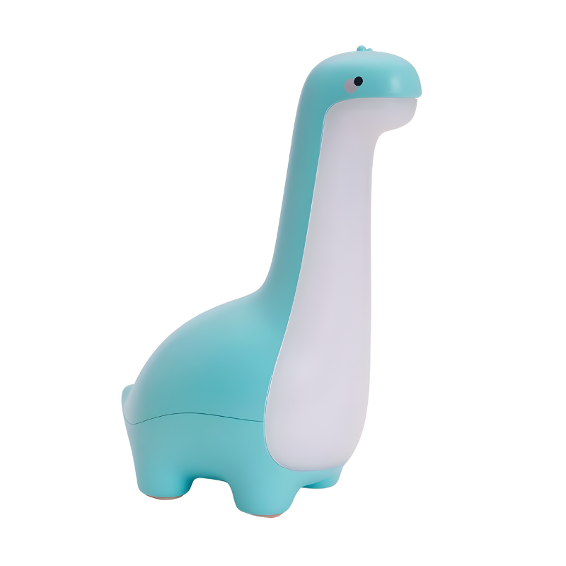 Dinosaur Night Light | Soothing Warm Glow for Kids