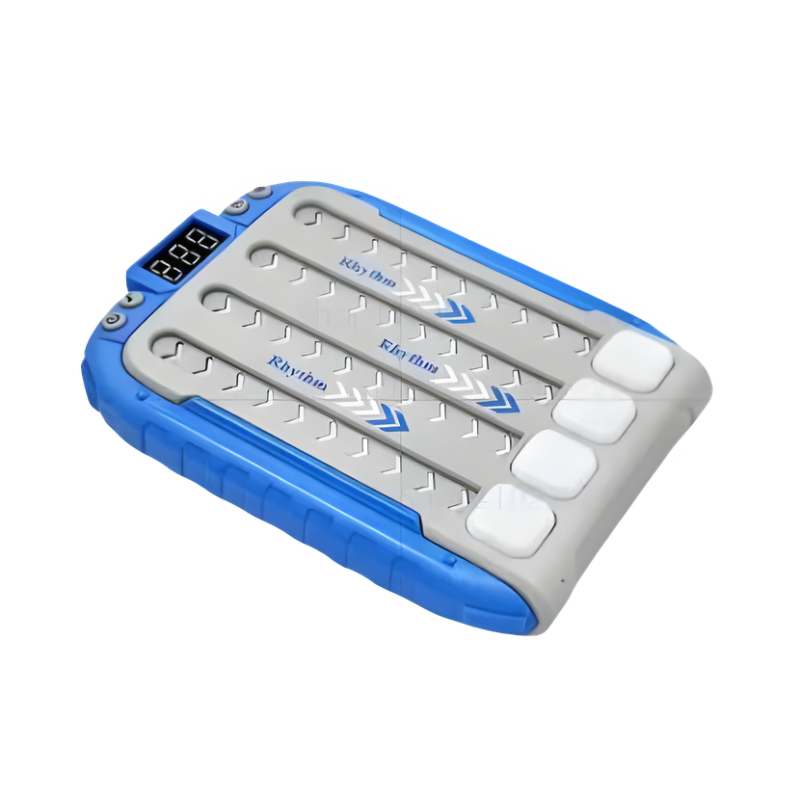 Electronic Rhythm Game | Enhances Reflexes and Coordination