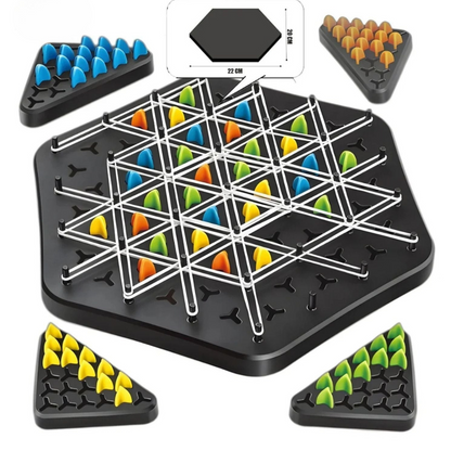 Interactive Strategy Board Game | Fun Learning for Kids