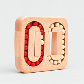 Bead Puzzle Toy for Kids | Engaging Cognitive Skill Development