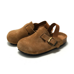 Kids Adjustable Clogs | Comfortable, Slip-Resistant Design