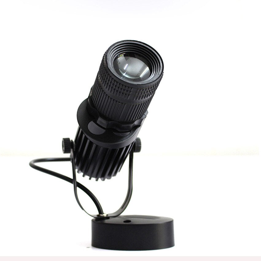 LED Ceiling Spotlight | Dimmable, Adjustable Energy-Efficient Light