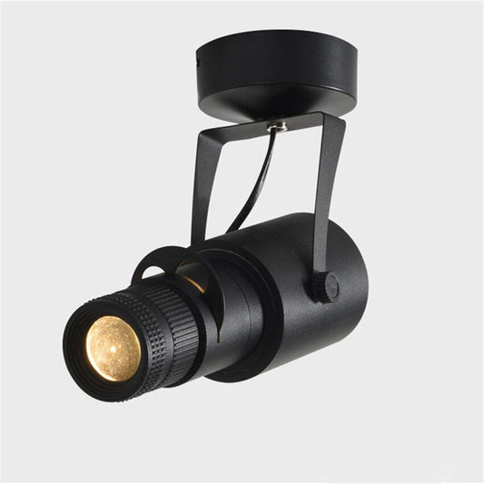 LED Ceiling Spotlight | Dimmable, Adjustable Energy-Efficient Light