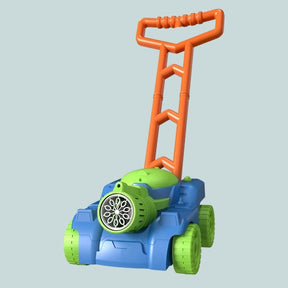 Bubble Machine for Kids | Automatic Bubbles with LED Lights