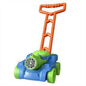 Bubble Mower Toy for Kids | Colorful Bubbles for Active Play