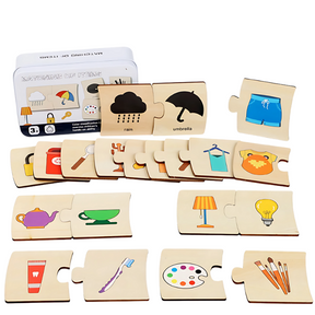 Number Matching Game | Fun Activity for Early Learners