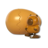 Wind-Up Surprise Egg Toy | Stimulates Imagination and Curiosity