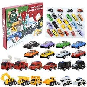 Advent Calendar for Kids | Daily Surprises and Holiday Fun