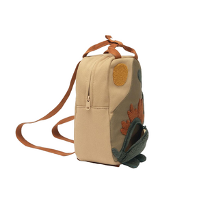 Dinosaur Preschool Backpack | Lightweight and Fun Design