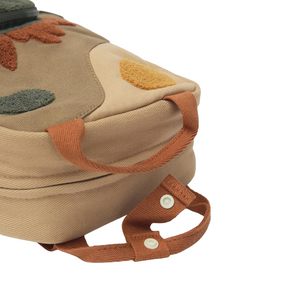 Dinosaur Preschool Backpack | Lightweight Cartoon Design